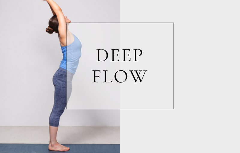 Deep Flow